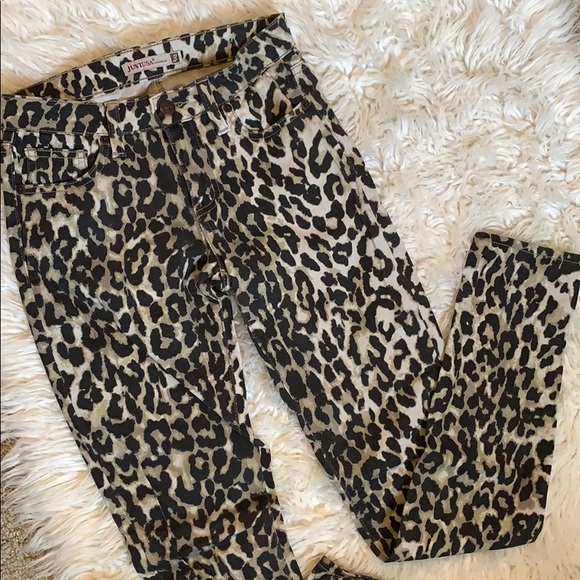 Leopard pants - Picture 3 of 5